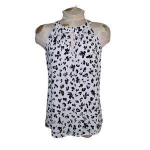 Papermoon Stitch Fix Womens Sleeveless‎ Top Size XS